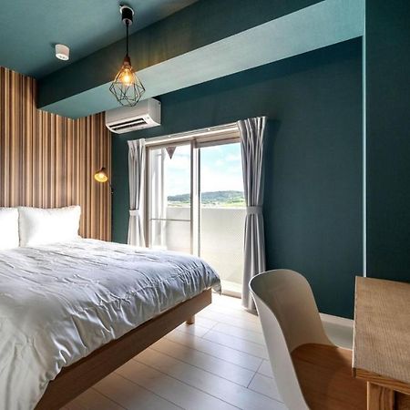 Yaese Hotel Zewnętrze zdjęcie