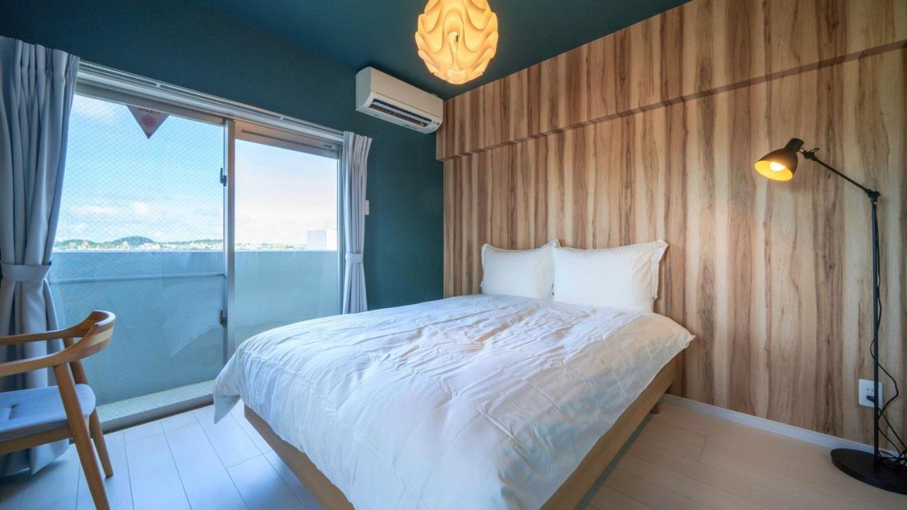 Yaese Hotel Zewnętrze zdjęcie