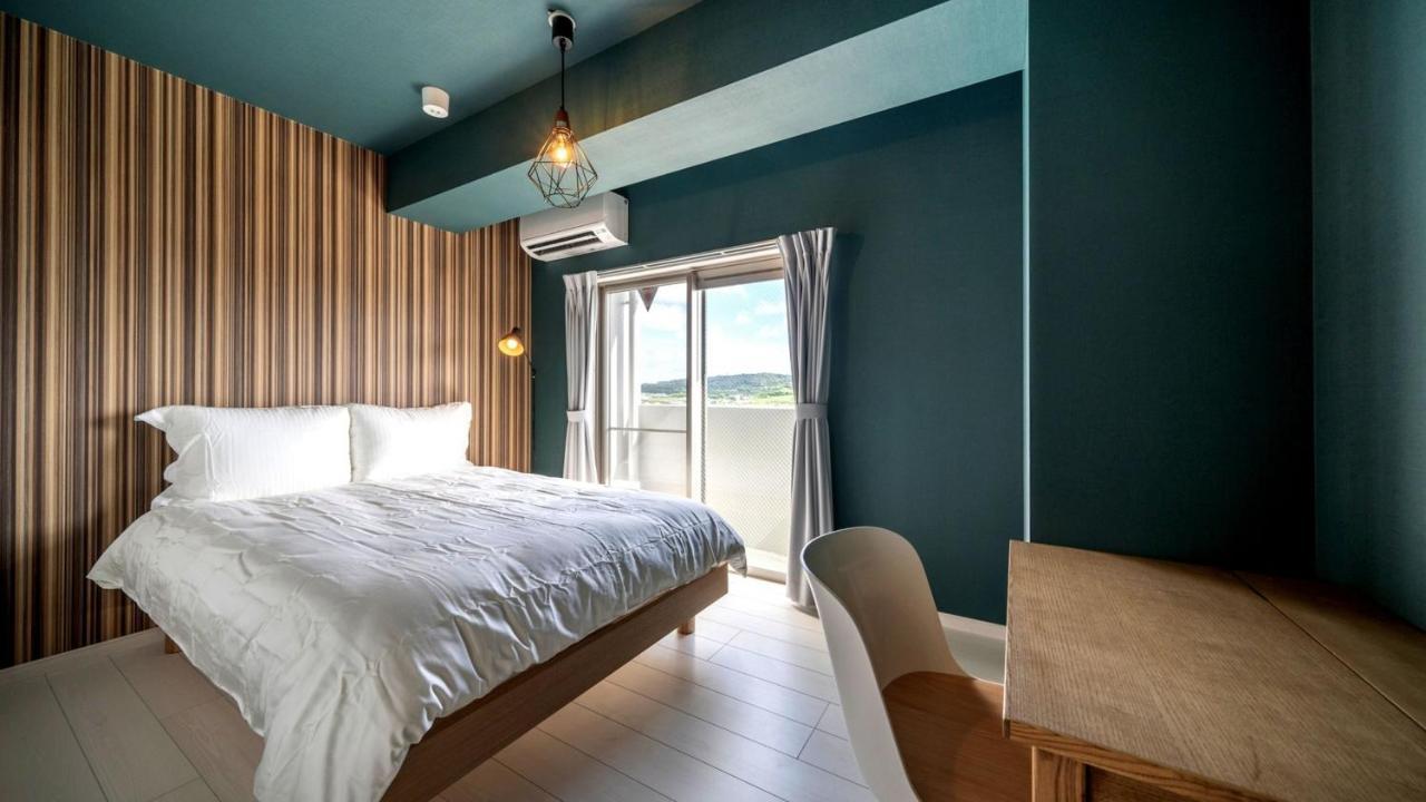 Yaese Hotel Zewnętrze zdjęcie