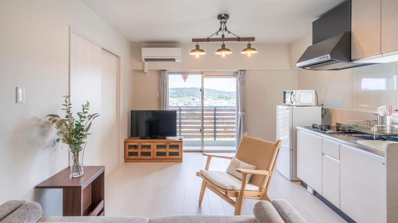 Yaese Hotel Zewnętrze zdjęcie